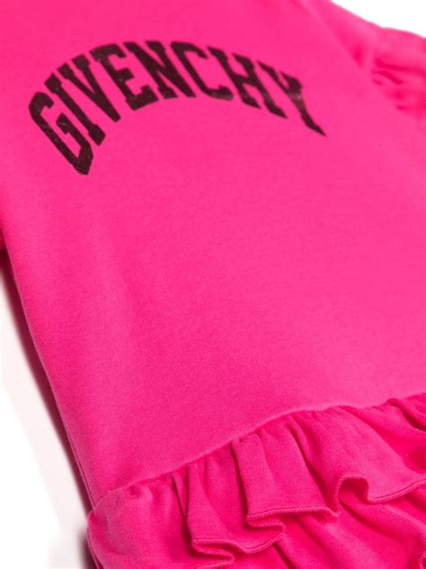 farfetch givenchy kids.